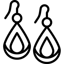 Brincos Prata 925