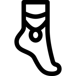 Tornozeleiras
